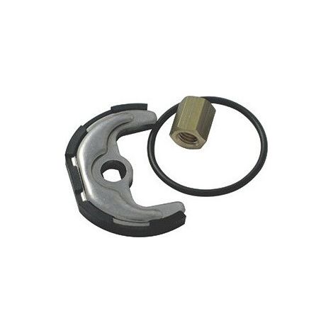 Jeu de fixation de pièce de rechange pour Zenta évier neutre