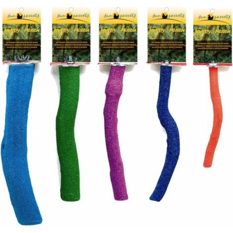SUN PARROTS PERCHA MINI
