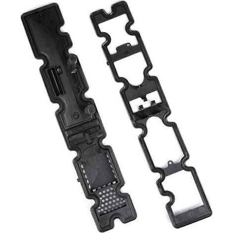 Joint de couvercle de cylindre de soupape de moteur 0249C7 0249C8 pour-- (1/5)
