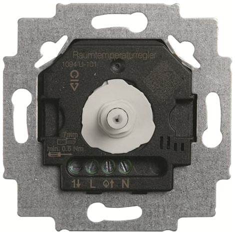 Busch-Jaeger UP RTR-EINSATZ (1094 U-101) (1/5)