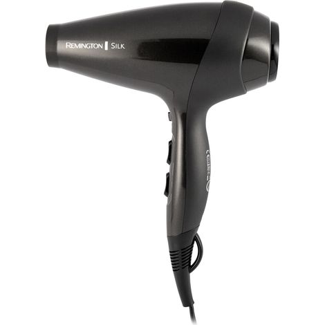 REMINGTON AC9095 Silk Haartrockner 2400W mit Ionenpflege (1/5)