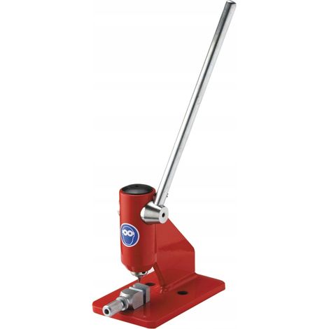 Pressa per la rimozione di rivetti 37270225 GRANITO