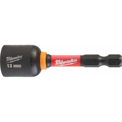 Steckschlüssel Milwaukee 4932492443 magnetisch 13 mm (1/2)