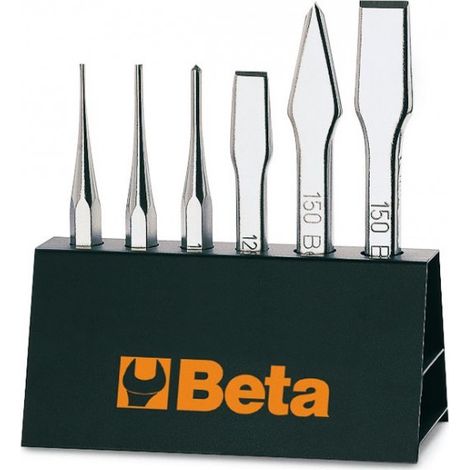 Supporto serie scalpelli beta 38/spv