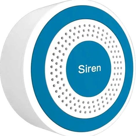 Sistema de alarma inalámbrico, instalación por cuenta propia, alarma inalámbrica