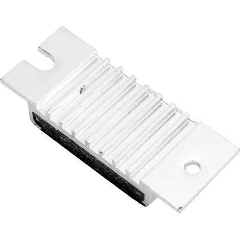 Régulateur de tension moto 21066-7011, redresseur robuste en alliage résistant, accessoire motocyclette (1/5)