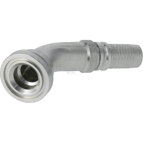 Raccord à sertir ALFAGOMMA SFSH322445G2