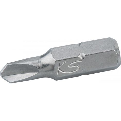 1/4" Embout de vissage TRIWING, 25mm, 4, pack de 5 (1/2)