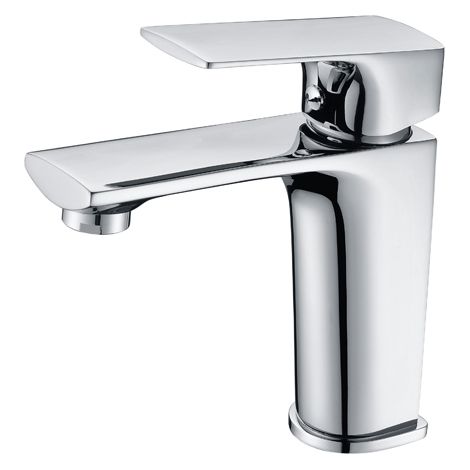 Monomando lavabo Bali IMEX BDI017-1 (1/4)