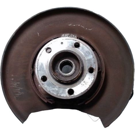 Pivot Arriere Gauche VOLVO Xc70 2004-2007 (1/3)