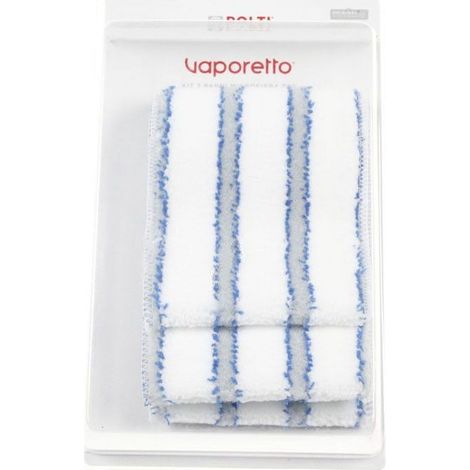 Confezione di 2 strofinacci - Idropulitrici - POLTI - 4371125