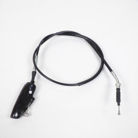 Câble d'embrayage pour Moto Yamaha 125 YZ 1977 à 1980 17511 Neuf (1/2)
