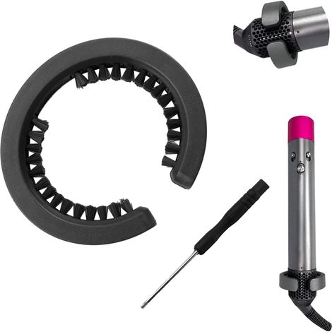 Brosse de Nettoyage pour Filtre HS01 HS05 HS08 (1/5)