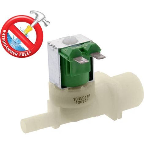 Pro Valve Valvola magnetica 721.34M10.01393.24 24 V/DC G 3/4 1 pz.