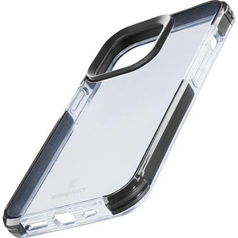 Cellularline Tetra Force Strong Guard - iPhone 14 Pro Max (1/4)
