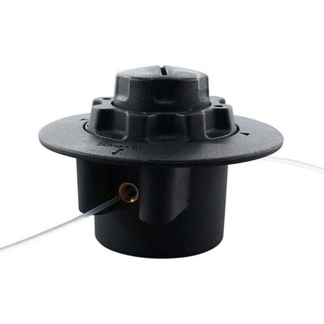 Tête de coupe pour Stihl FS38 FS40 FS45 FS50 FSE60 , XU,FSE71 FSE81 TE600 TE700 TE1000 Auto Cut C5-2 4006 710 2105 - KZQ (1/4)