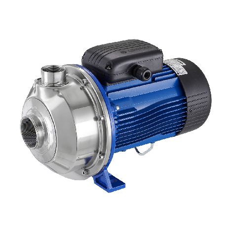 ELETTROPOMPA CENTRIFUGA MONOGIRANTE CEAM E2- Kw 1.1 Hp 1.5 Monofase- LOWAR- pezzi 1