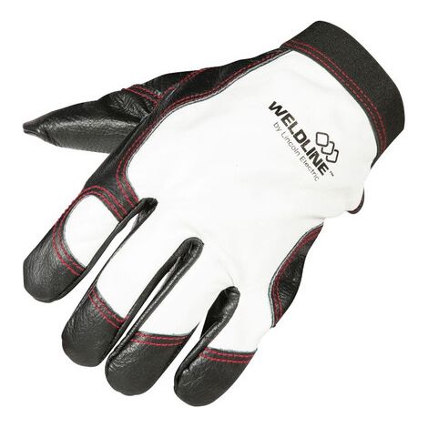 Gant Manutention Cuir Steel TS Weldline