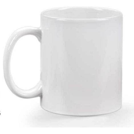 Trade Shop - MUG 325ML LATTE CAFFEE CAPPUCCINO TAZZONE COLIC 613166 - (1/3)