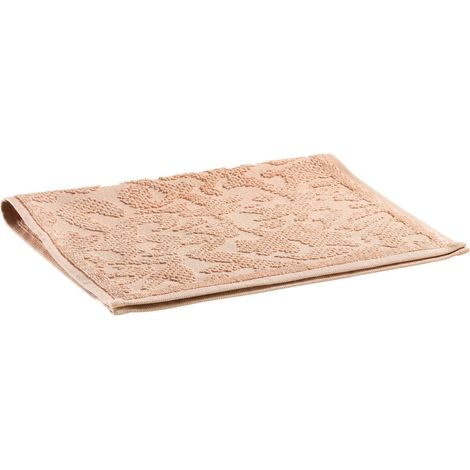 Serviette Invité Aubépine, Essuie-Mains pour Salle de Bain et Toilettes 30 x 50 cm - PANGIVO (1/3)