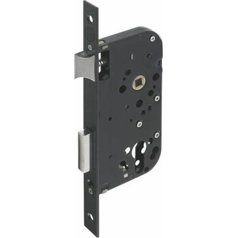 Yale Y60K-A50/N Eingeschlossene schwarze sichere Schlosseinheit