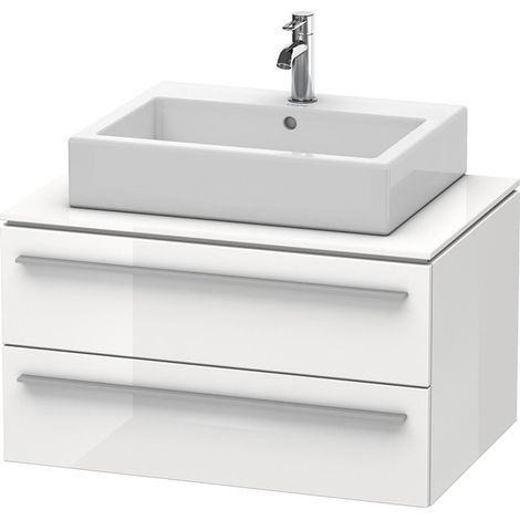 Mueble bajo lavabo X-LARGE 548x800x440mm jade