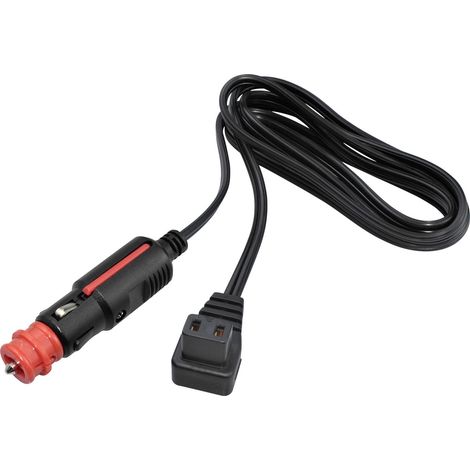 TRU COMPONENTS TC-13763232 Anschlusskabel  2 x 1.31 mm²  1 St.