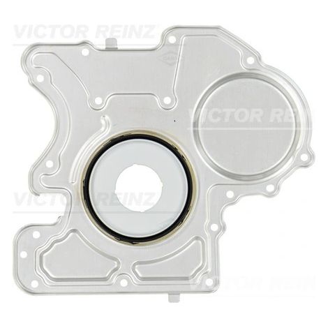 Bague d'étanchéité, vilebrequin Victor Reinz 81-10611-00 OPEL 55 488 200