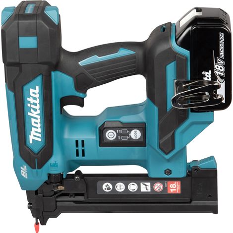 Grapadora inalámbrica 18V 9.5-38MM 0AH - M DST630Z