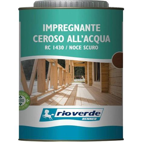 RIOVERDE RC 1430 IMPR.CEROSO NOCE SC.LT.0,750. Prezzo per 1 pezzo.
