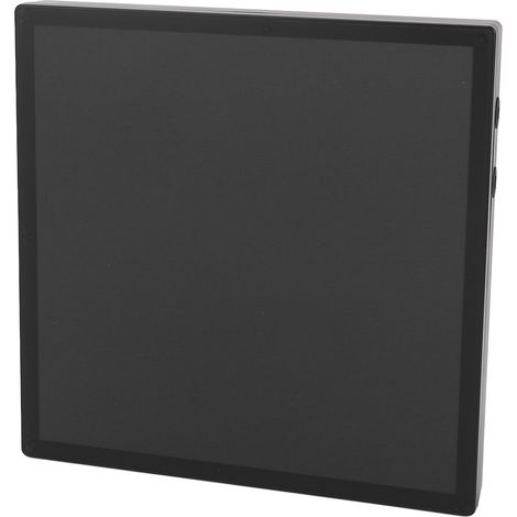 Écran à LED 16x16 Matrice de Pixels Affichage Art Pixel USB Horloge Animée Contrôle APP Écran Programmable Déco Bureau Mur (1/5)