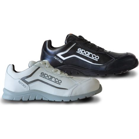 SPORTS NDIS SCARPA NITRO S3 TG. 39 0752239NRNR
