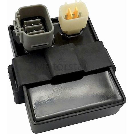 Boîtier CDI pour CFMOTO CF500 X5 GOES500 UFORCE500 U5 50cc 0180-153000 (1/5)