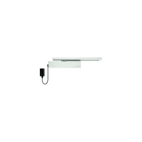 effeff Oben-Türschließer DC700FMB, Aluminium (1/2)