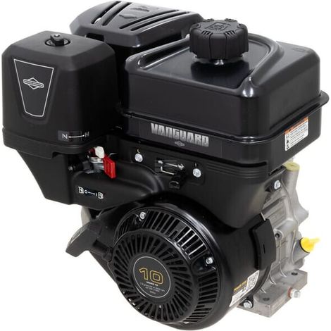 Moteur BRIGGS & STRATTON 19L2360126F1AX7001