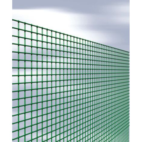 RETE ELETTROS QUADRAPLAST  PLAST  6X6 H  60 CM 25 M- 1,0 rotoli