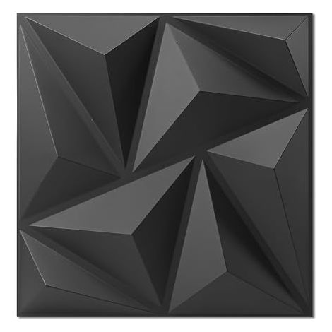 3D Wall Panels