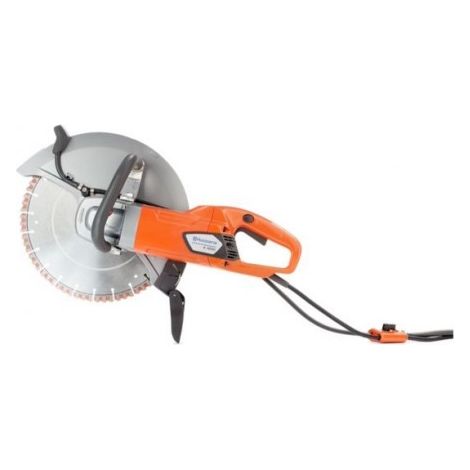 CORTADORA HUSQVARNA K4000 230V - HUSQVARNA