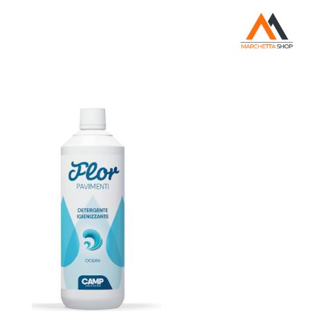 FLOR PAVIMENTI OCEAN 1 LT
