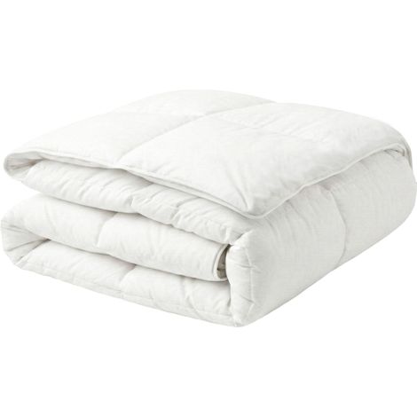 Extra warme Bettdecke GROSSGLOCKNER Daunen 155 x 220 cm