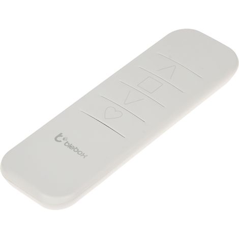 Telecomando sremote/blebox Wi-Fi (1/4)
