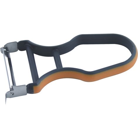 Pelapatate a Y Fackelmann Soft Touch 25226 4 Pezzi