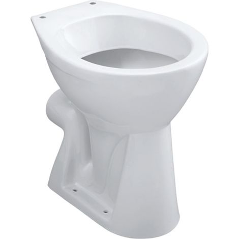 PUBLICA SH taza elevable para PMR para cisterna alta (1/4)
