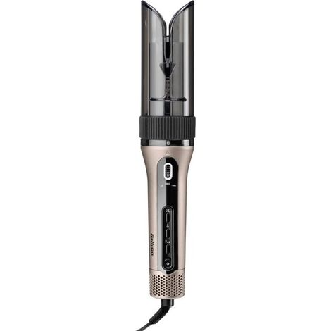 Babyliss Air Shaper Coiffure Sans Chaleur Extrême - Babyliss