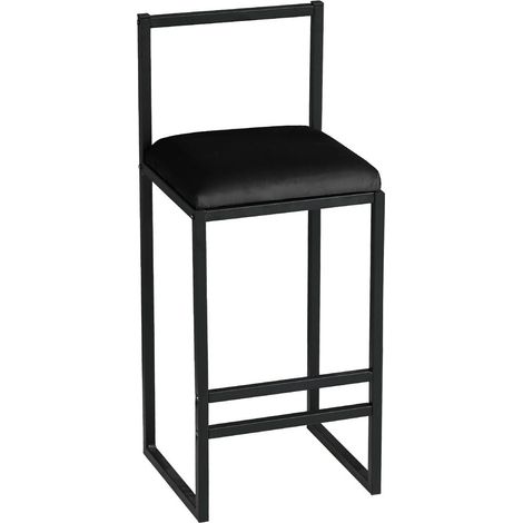 Tabouret de bar Nordic - haute (1/5)