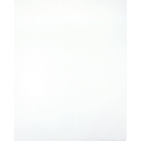 vidaXL Draps-housses Jersey 2 pcs Blanc 180x200 cm Coton