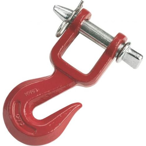 Ackerschienen-Haken KERBL AH4500