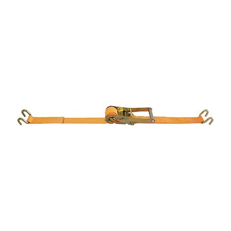 CINGHIA A TRAZIONE 2 SPONDE + CRIC EFFE  L.MT  9 H.MM 50 KG 2500