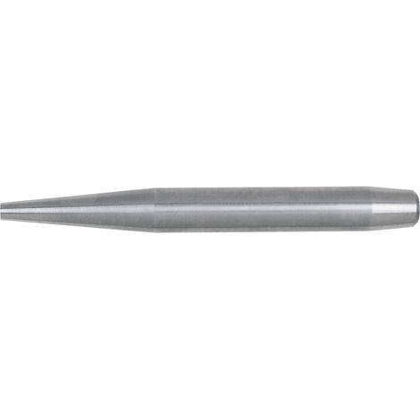 KS Tools - Chasse-goupille traversant, 23x200 mm - 129.2167