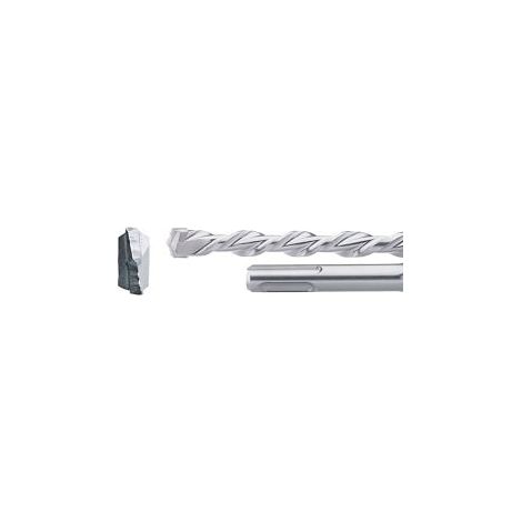 Punta da trapano MAKITA SDS-Plus V-plus 6x100/160 mm, 5 pezzi B-46523-5